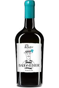 Badermeister