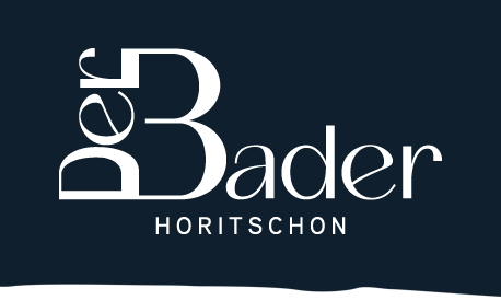 Der Bader | HORITSCHON