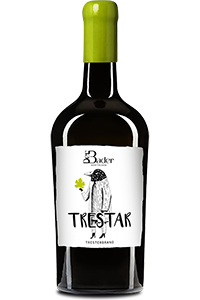 Trestar